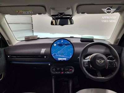 2024 Mini Cooper