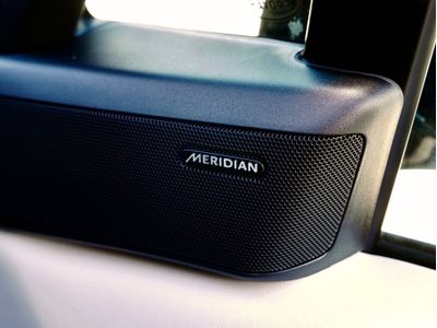 2026 Land Rover Range Rover Sport