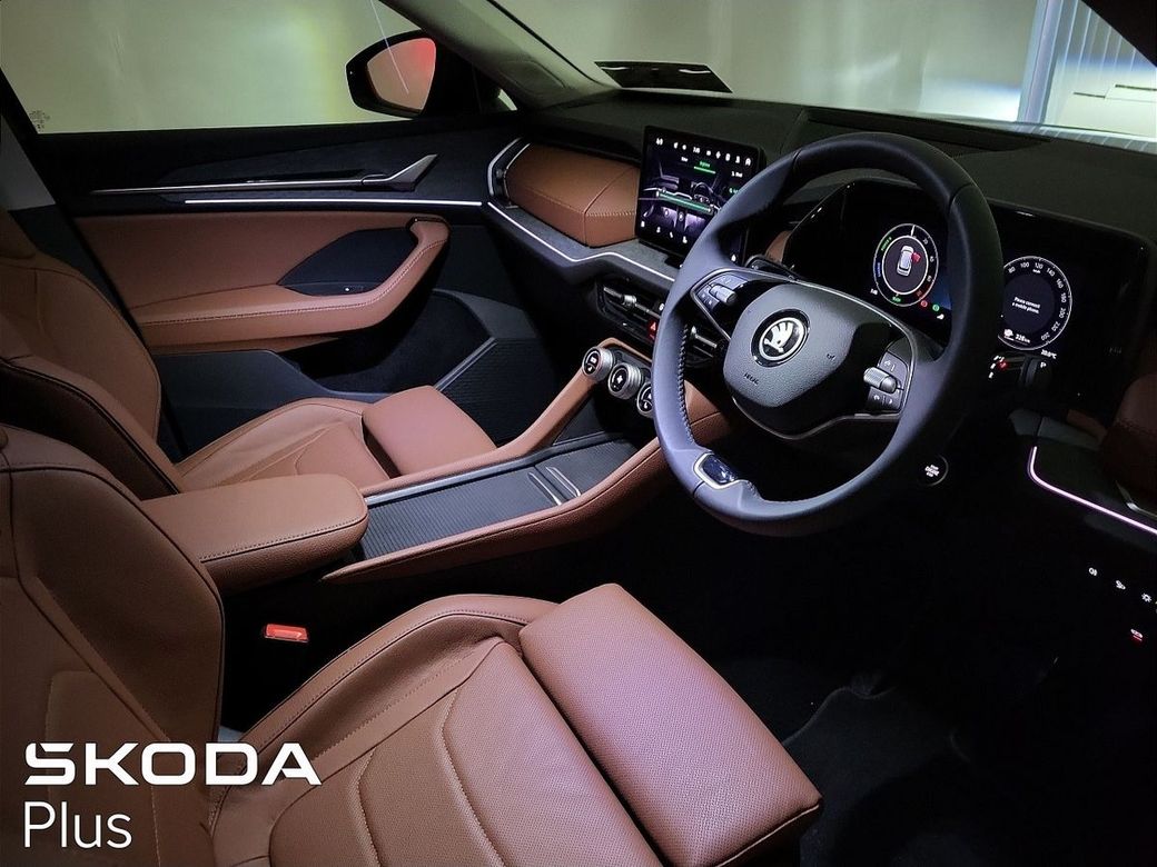2024 Skoda Kodiaq