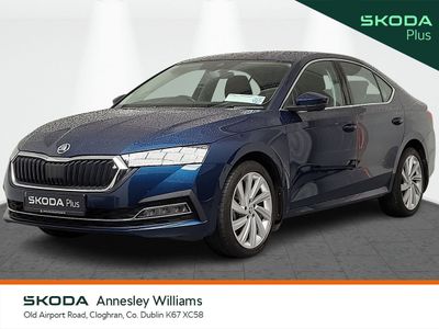 2023 Skoda Octavia