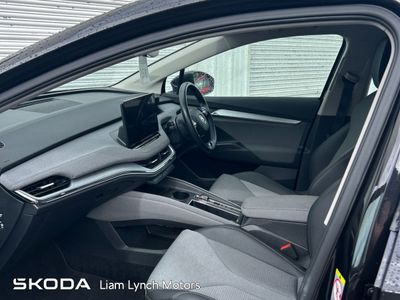 2021 Skoda Enyaq