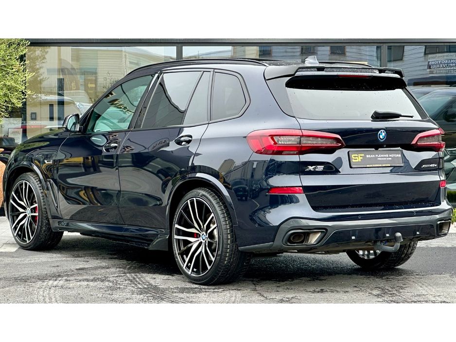 2023 BMW X5