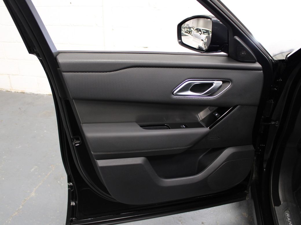 2020 Land Rover Range Rover