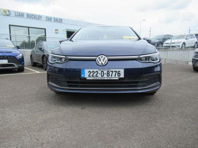 2022 Volkswagen Golf