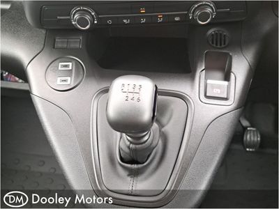 2026 Citroen Berlingo
