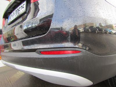 2016 Mercedes-Benz GLC Class