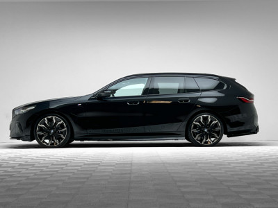 2025 BMW 5 Series