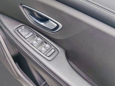 2021 Renault Grand Scenic