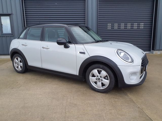 vehicle for sale from Paddy Doherty Car Sales