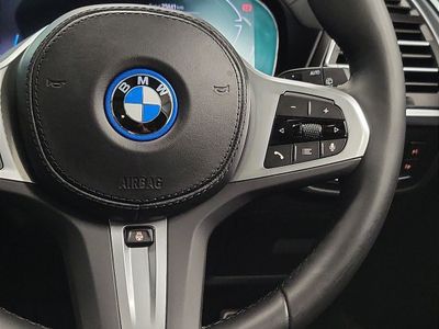 2024 BMW iX3