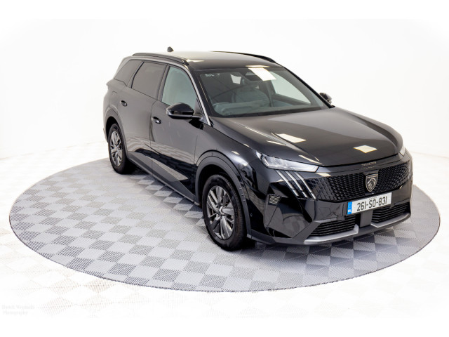 vehicle for sale from Kevin Egan Cars