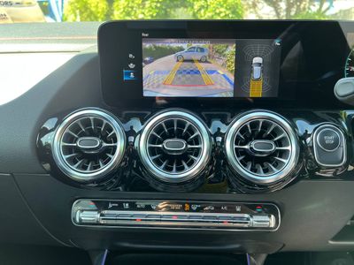 2022 Mercedes-Benz EQA