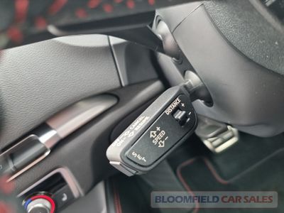 2018 Audi S3
