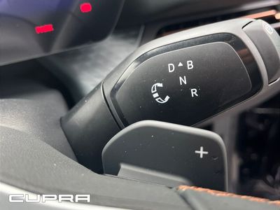 2026 Cupra Born