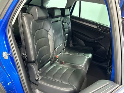 2024 Skoda Kodiaq