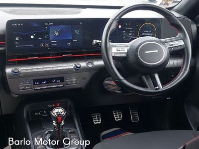 2023 Hyundai Kona