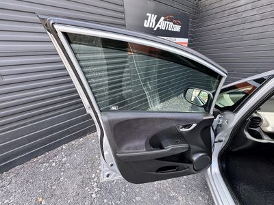 2011 Honda Fit