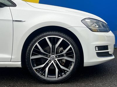 2014 Volkswagen Golf