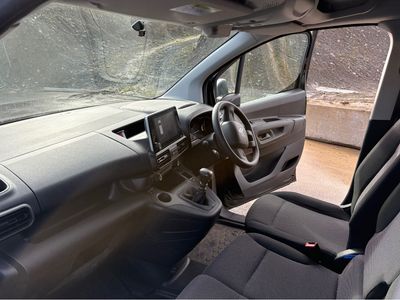 2024 Citroen Berlingo