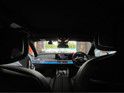 2024 BMW i7