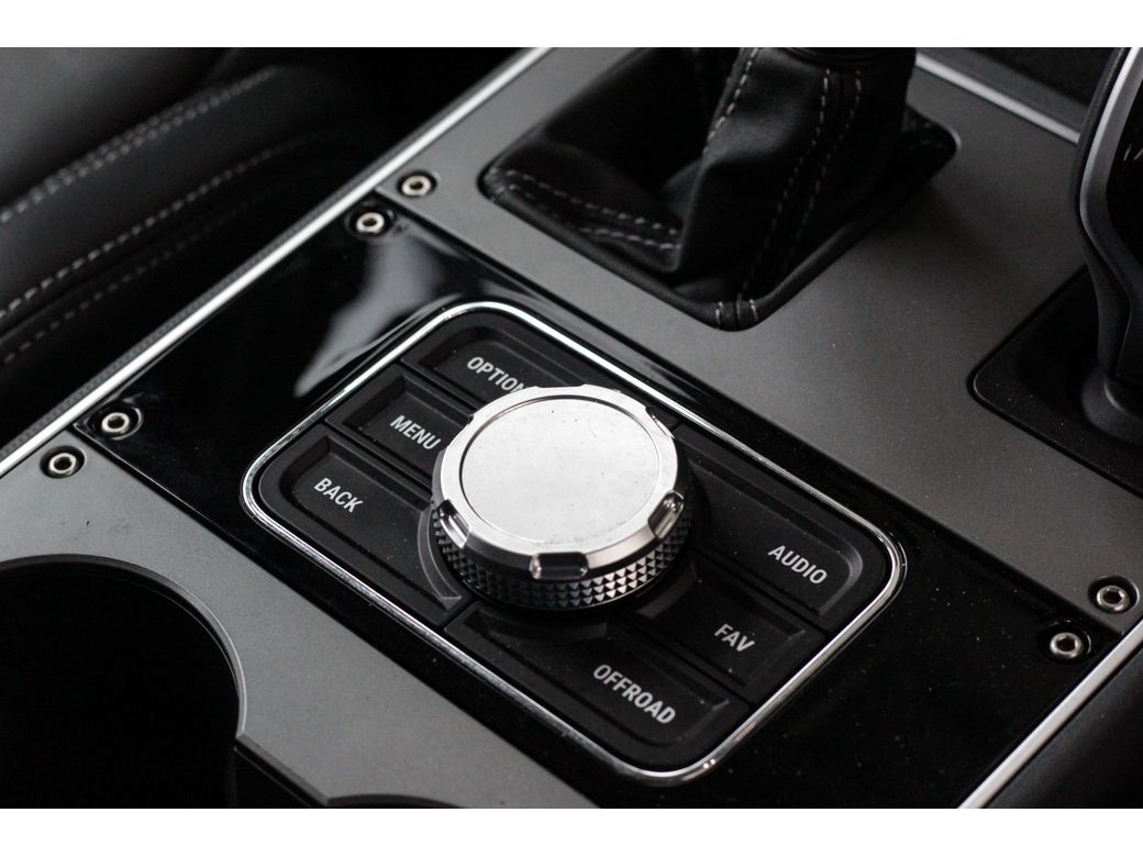 2023 Ineos Grenadier