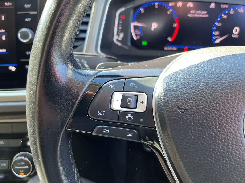 2021 Volkswagen T-Roc