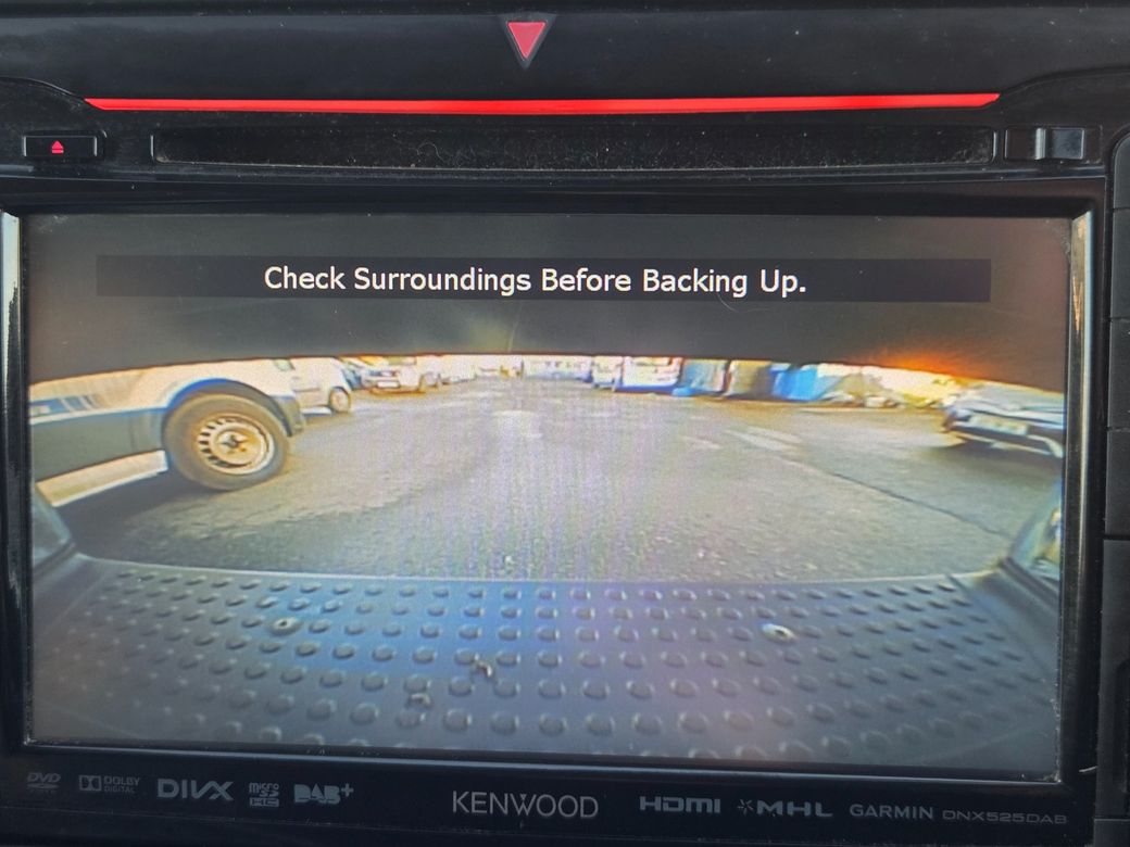 2015 Volkswagen Amarok