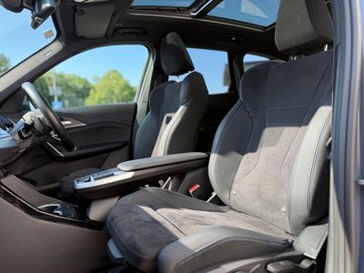 2023 BMW iX1