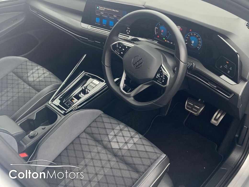 2024 Volkswagen Golf
