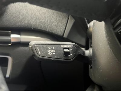 2019 Audi A3