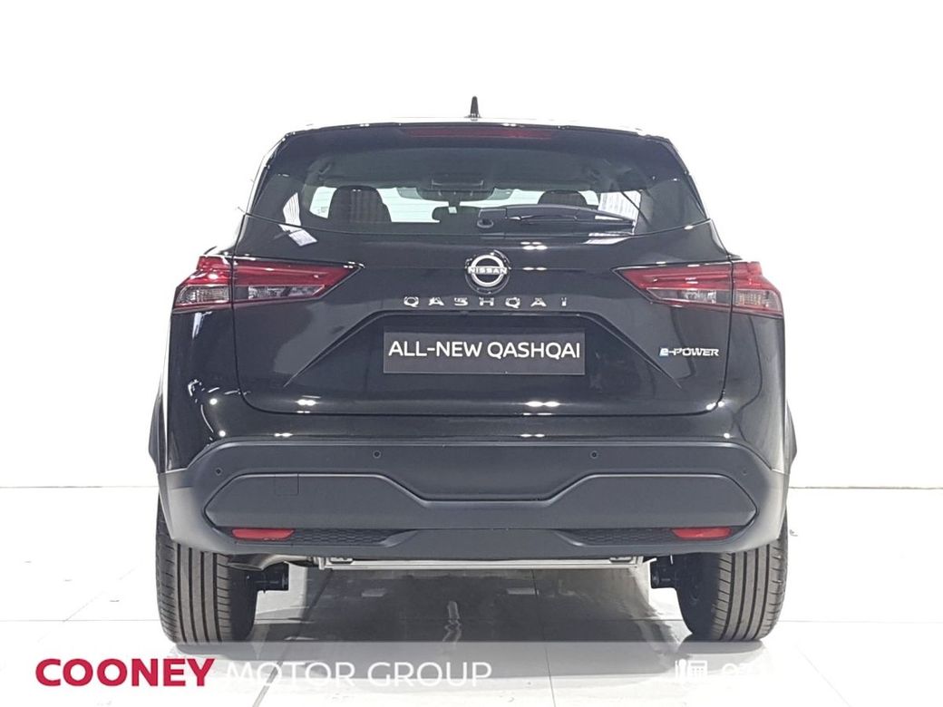 2023 Nissan Qashqai