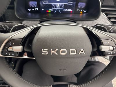 2025 Skoda Kamiq