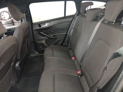2023 Ford Focus