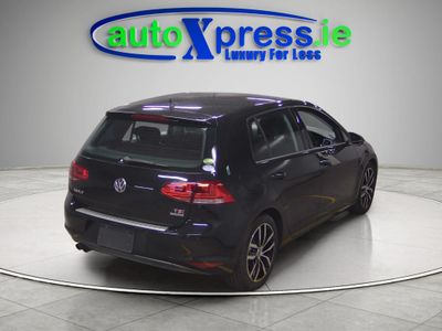 2014 Volkswagen Golf