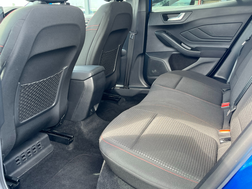 2023 Ford Focus