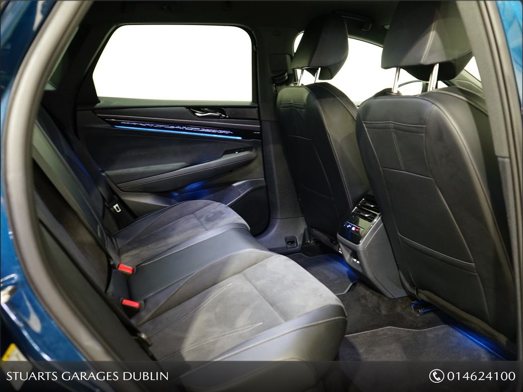 2025 Volkswagen ID.7