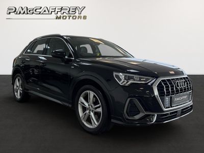 2019 Audi Q3