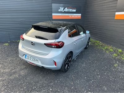2023 Opel Corsa