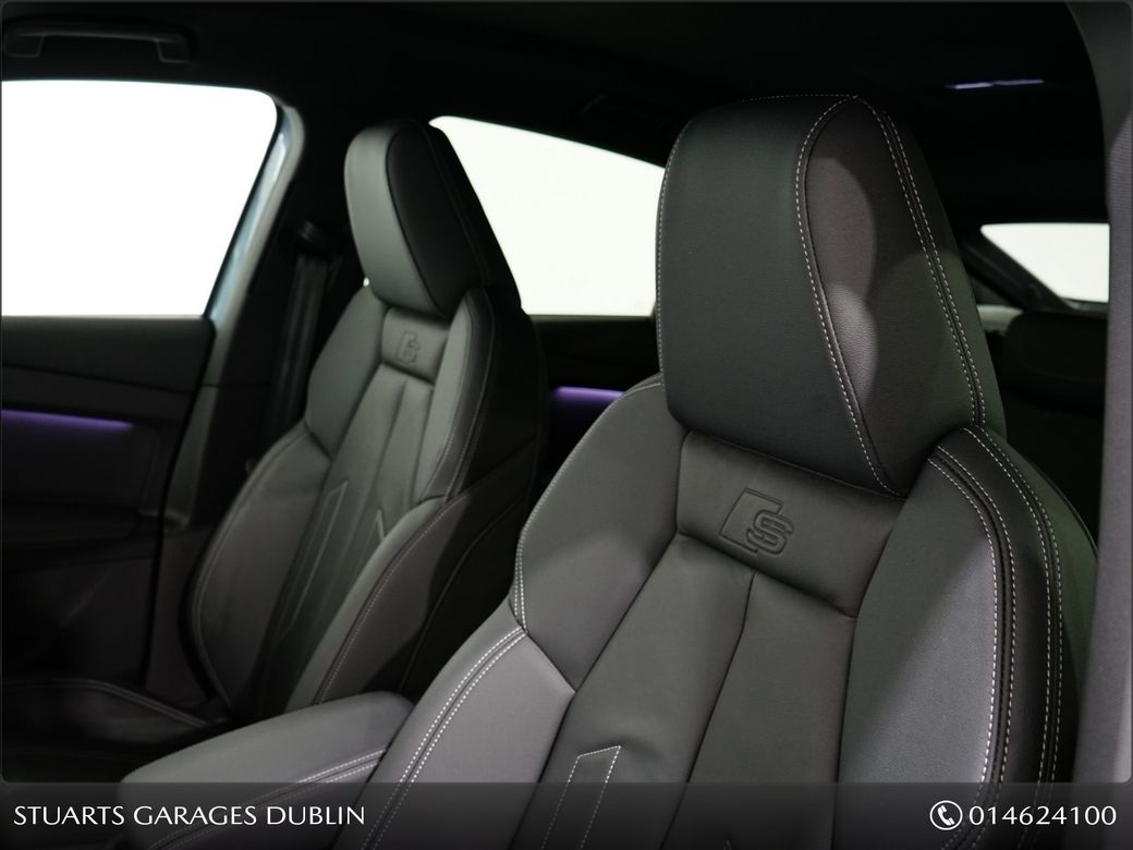 2024 Audi Q4 e-tron