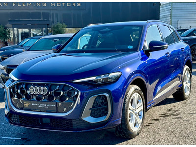2025 Audi Q5