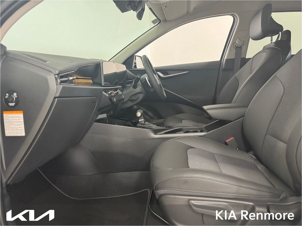 2025 Kia Niro