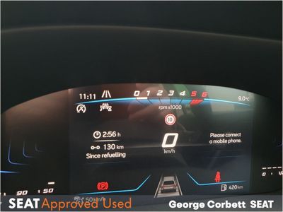 2024 SEAT Ateca