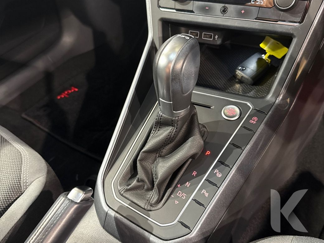 2018 Volkswagen Polo