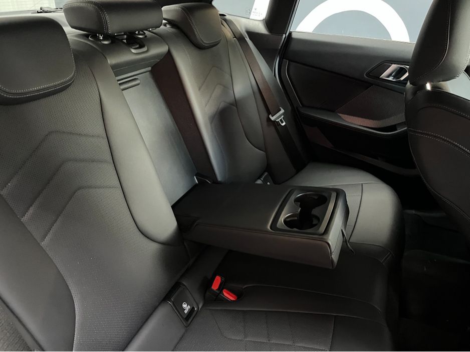 2025 BMW 2 Series