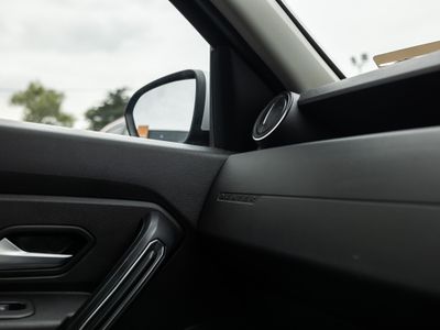 2021 Dacia Duster
