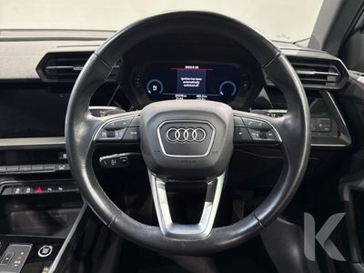 2022 Audi A3