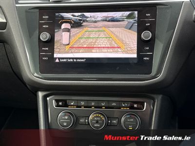 2020 Volkswagen Tiguan Allspace