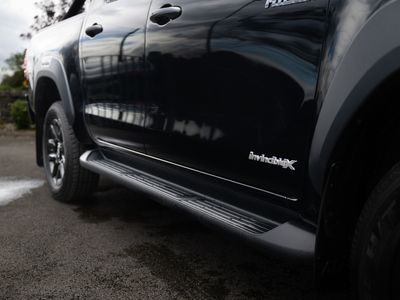 2025 Toyota Hilux