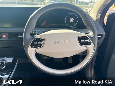 2023 Kia EV6