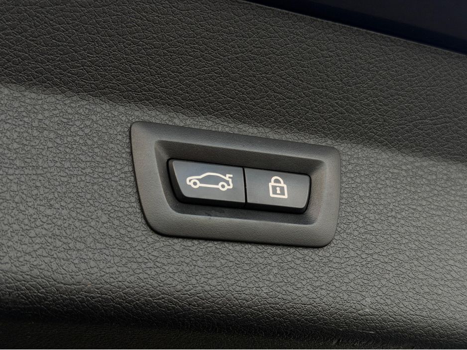 2015 BMW 2 Series Gran Tourer